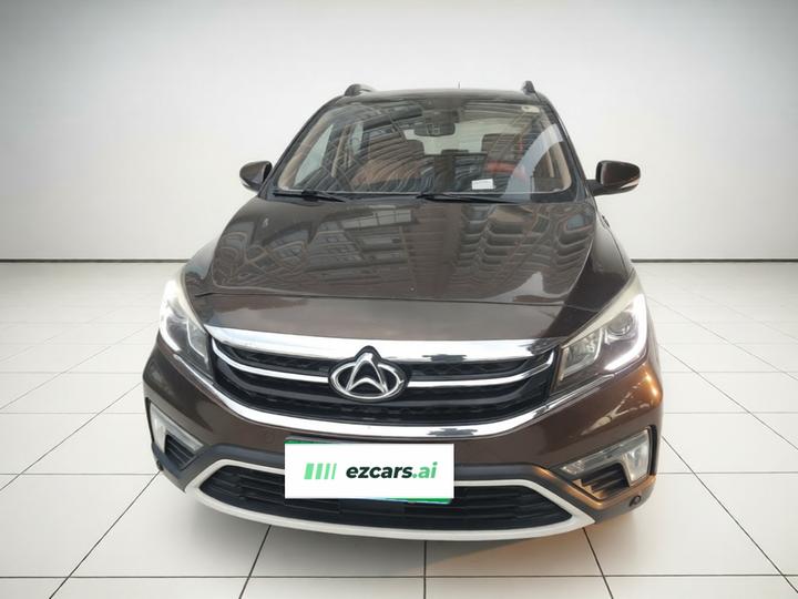 A800 2017 1.5T AT Exclusive photo 2