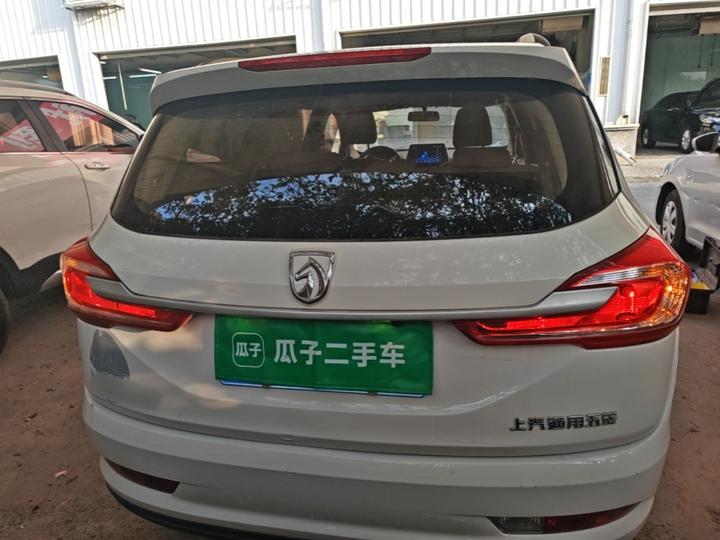 310W 2017 1.5L MT Comfort China VI photo 5
