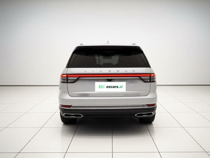 Aviator 2022 3.0T V6 AWD photo 3