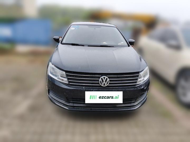 Lavida 2017 1.6L AT photo 2
