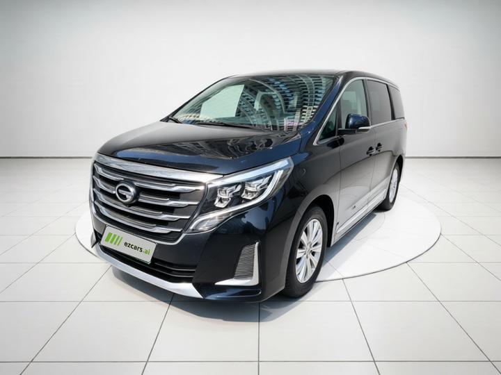 GAC Trumpchi M8 2020 Pilot 390T Exclusive