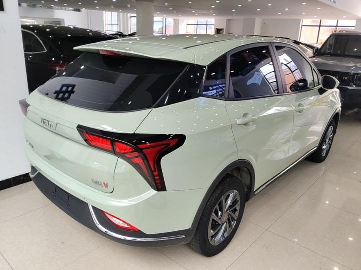 Neta V 2022 300 Lite LFP photo 6