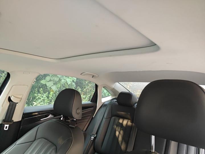 Passat 2024 280TSI Business photo 8