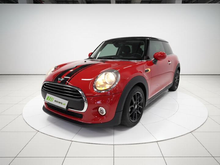 2020 1.5T ONE