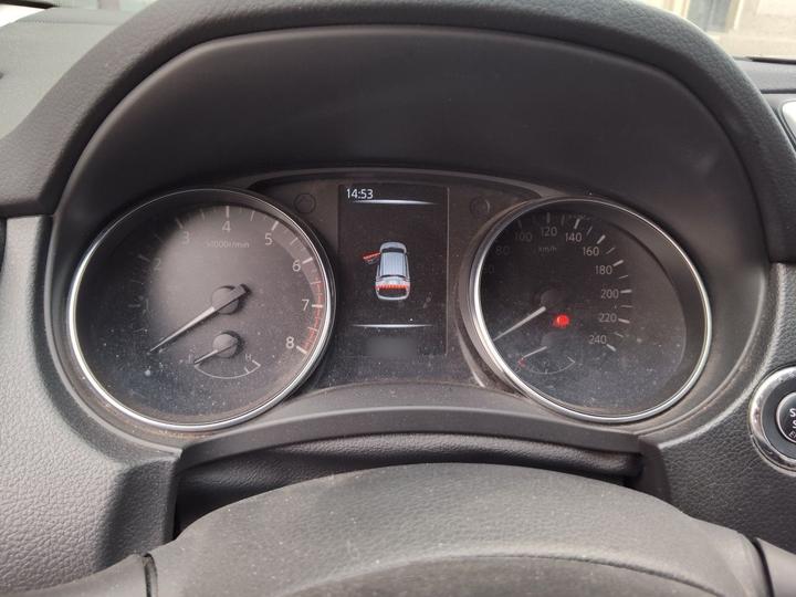 Qashqai 2021 2.0L CVT Luxury photo 4