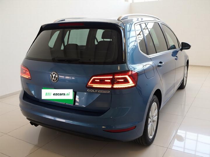 Golf 2016 230TSI AT Progressive photo 6