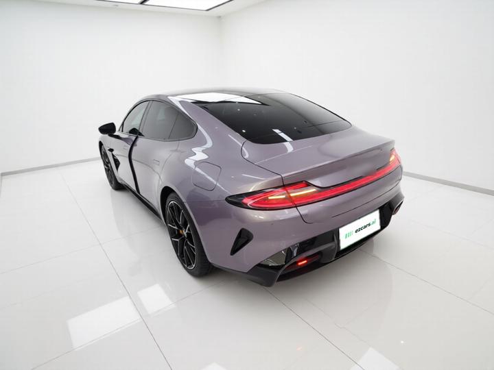 Xiaomi SU7 2024 AWD Extended Range High-end ADAS Max photo 4