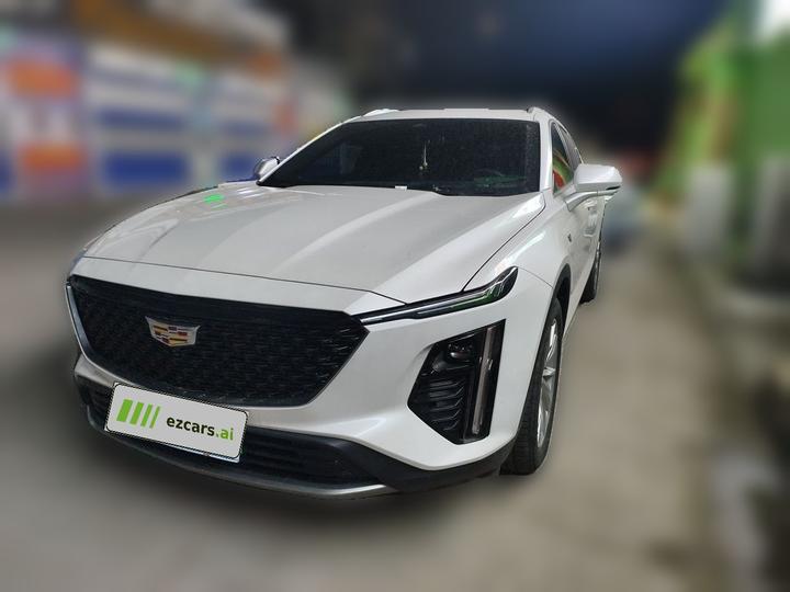 GT4 2023 25T