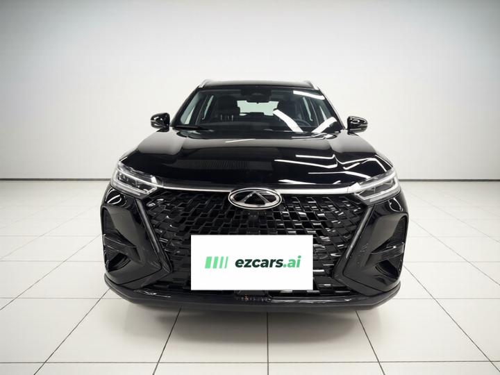 Tiggo 8 PRO 2025 290T RWD Luxury photo 2