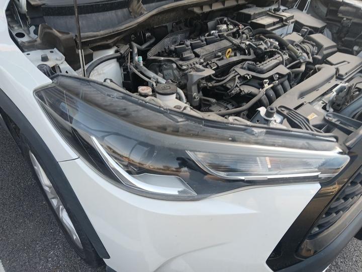 Corolla 2022 2.0L Elite photo 7