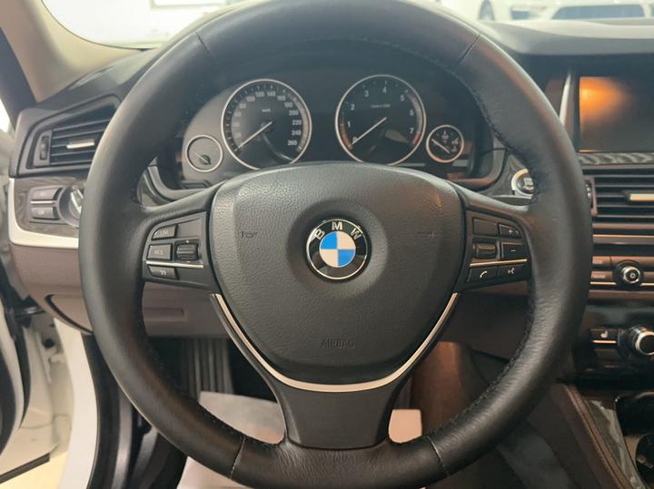 5 Series 2014 525Li Luxury Design Package photo 7