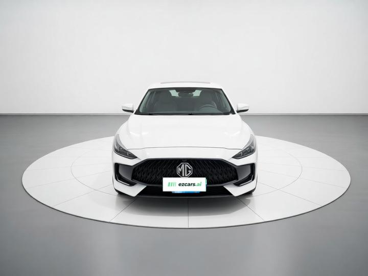 MG5 2023 180DVVT CVT photo 2
