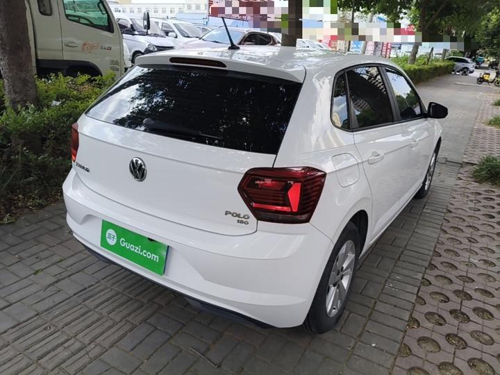 Polo 2019 Plus 1.5L AT photo 4