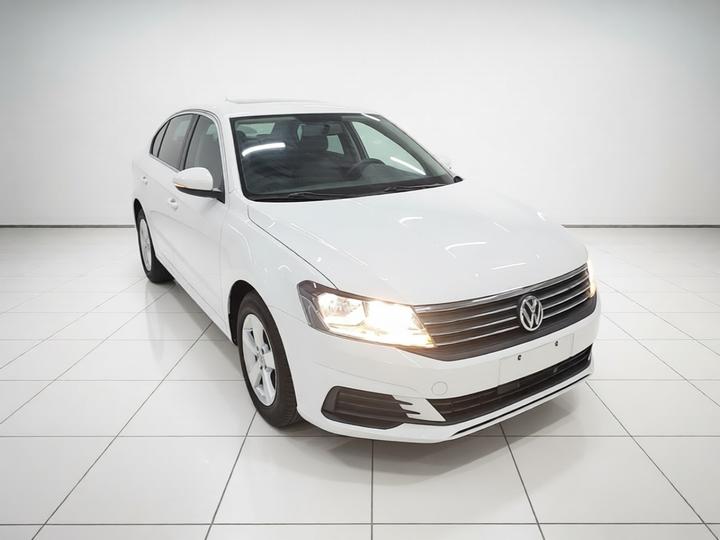 2019 Lavida 1.5L AT China VI photo 3