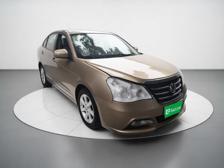 A60 2014 1.6L AT Premium photo 3
