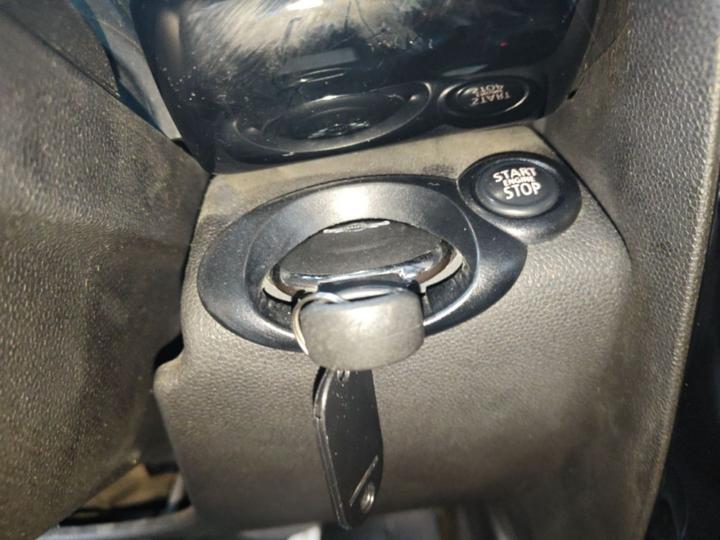 2013 1.6L COOPER photo 8