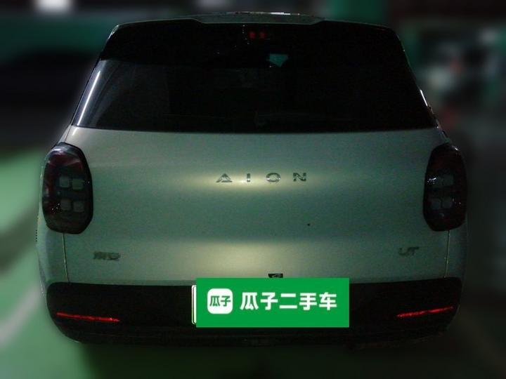 AION UT 2025 420 photo 5