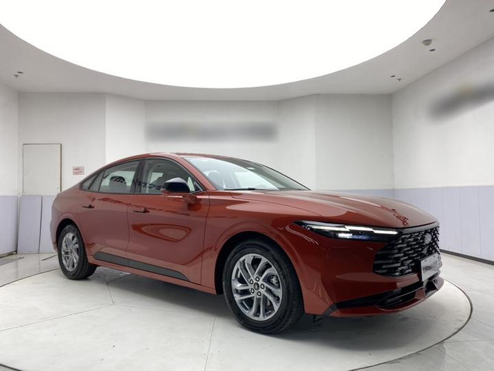 Mondeo 2026 1.5T EcoBoost photo 2