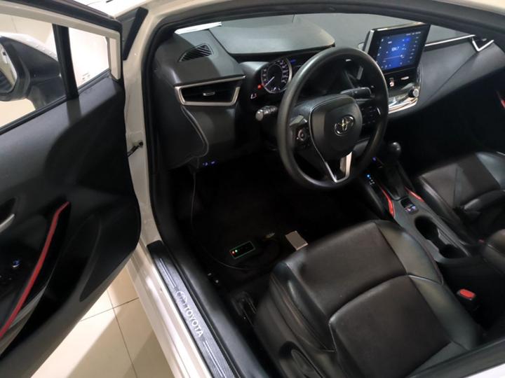 Levin 2022 185T CVT Sport photo 3
