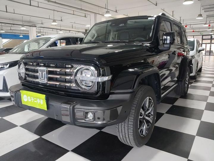 300 2023 City 2.0T