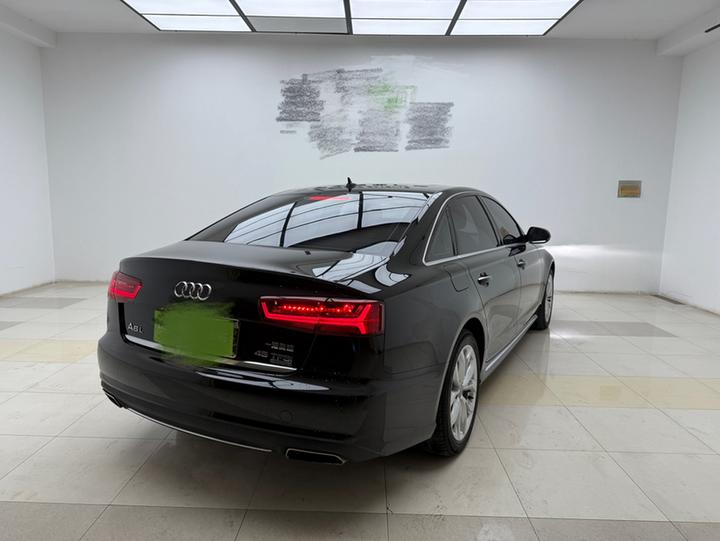 A6L 2017 45 TFSI quattro Sport photo 2