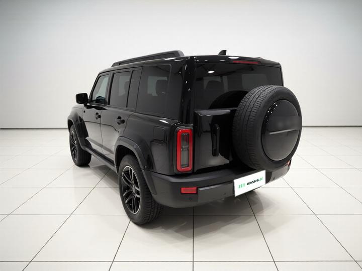 2025 2.0T 4WD Ultra photo 4