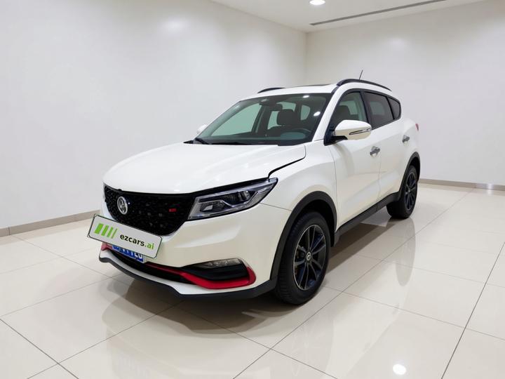 Fengon 580 2021 Facelift 1.5T AT Luxury