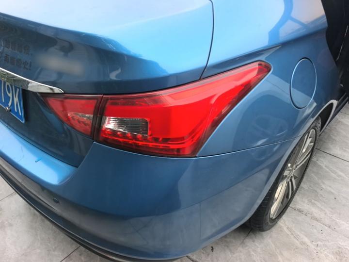 Arrizo 5 2017 1.5L MT Premium photo 7