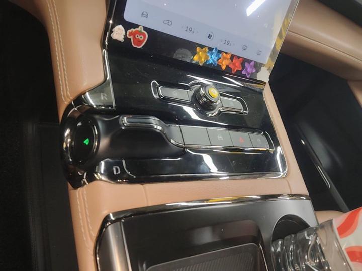 ES8 2020 580KM 7-Seater photo 5