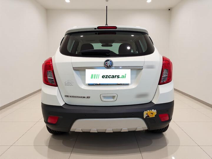 2014 1.4T AT AWD Flagship photo 5