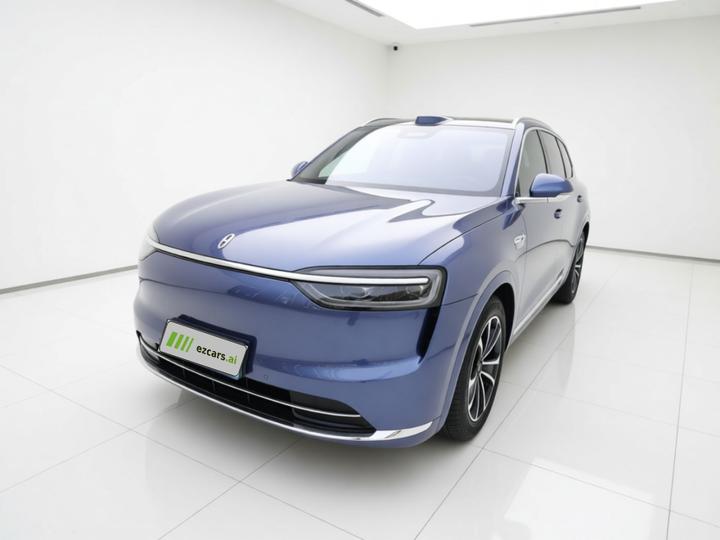 HIMA AITO M7 2026 EREV Ultra AWD 5-Seater 192-Line LiDAR