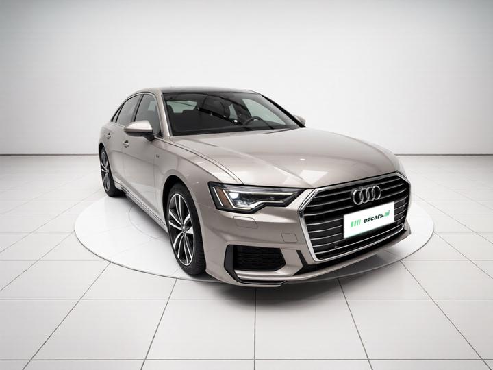 A6L 2019 40 TFSI Luxury Dynamic photo 3