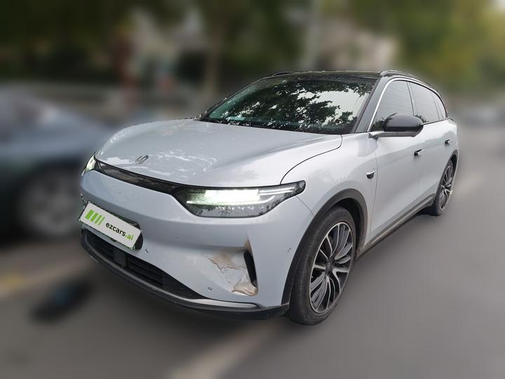 Leapmotor C11 2021 Luxury