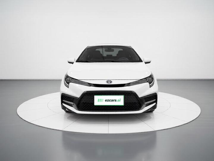 Levin 2022 Hybrid 1.8H E-CVT Sport photo 2
