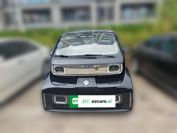 KiWi EV 2023 LFP photo 2