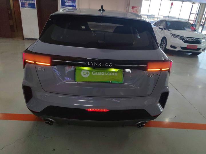 06 EM-P 2022 PHEV 84KM Range Pro photo 4