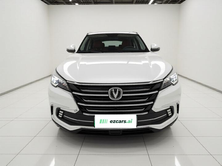 CS85 COUPE 2019 1.5T DCT China VI photo 2