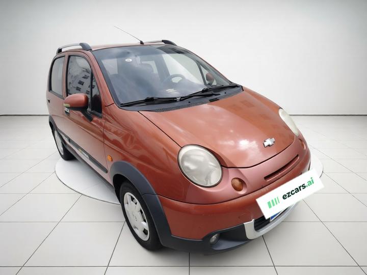 2012 Facelift 1.2L MT Sport photo 3