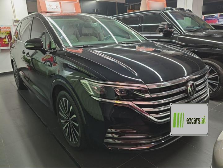 Viloran 2022 380TSI Premium photo 3