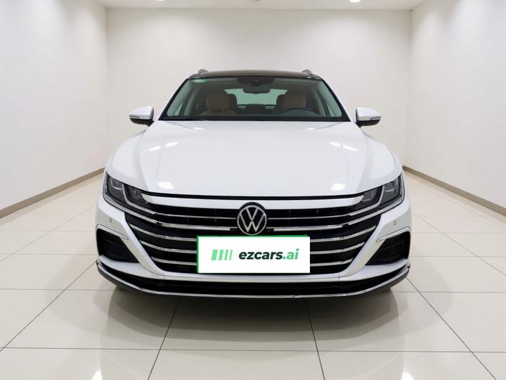 FAW-Volkswagen CC 2024 380TSI photo 2