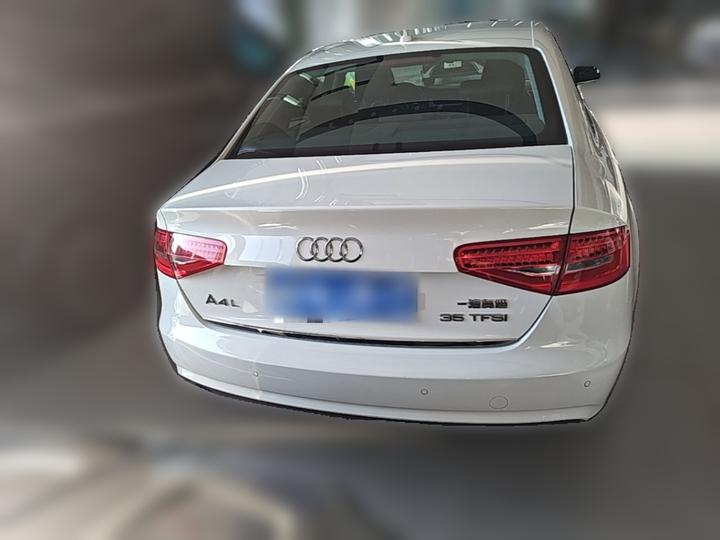 A4L 2013 35 TFSI AT Tech photo 5