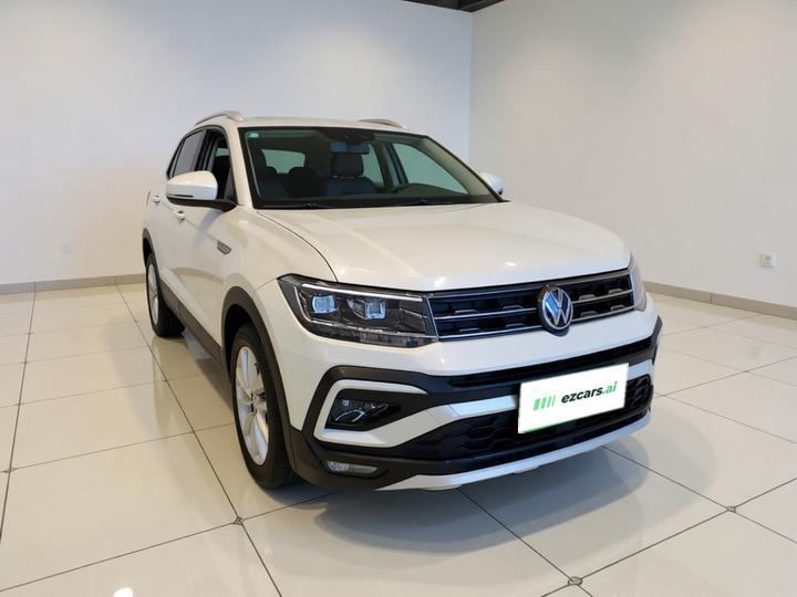 T-Cross 2022 280TSI DSG Comfort photo 3