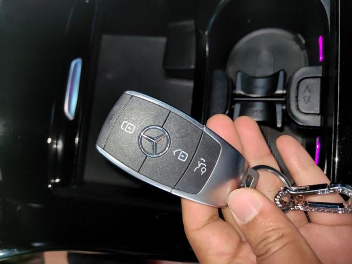 CLA 2022 Facelift CLA 200 photo 8