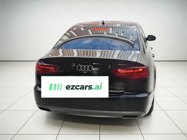 A6L 2017 45 TFSI quattro Sport photo 5