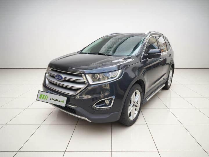 Edge 2016 EcoBoost 245 RWD 7-Seater