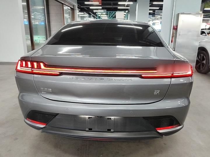 Han 2020 EV Extended Range Premium photo 5