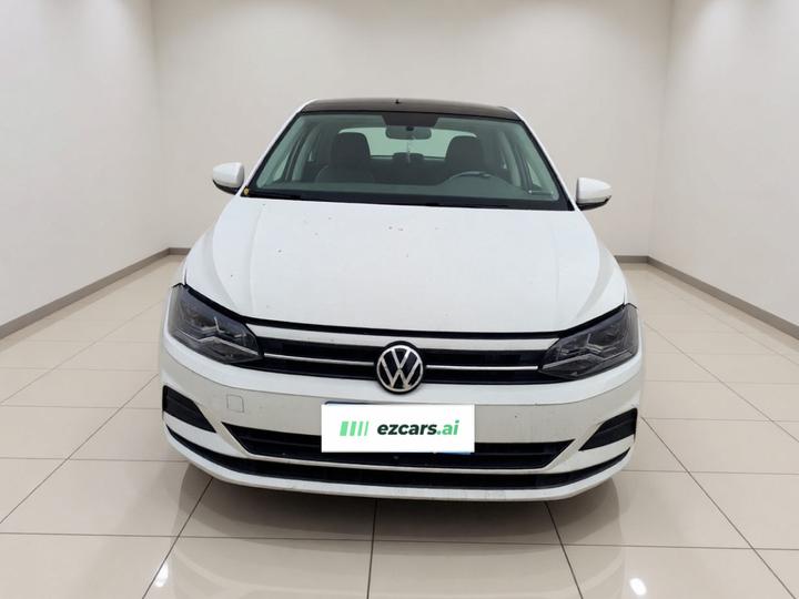 Polo 2021 Plus 1.5L AT Tech photo 2