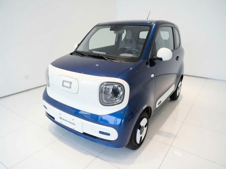 Bestune Pony 2025 222km