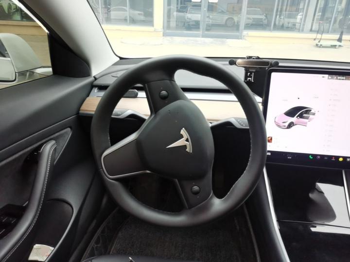 Model 3 2020 Facelift Standard Range RWD Upgraded photo 6