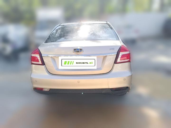 2016 1.5L MT Elite photo 5